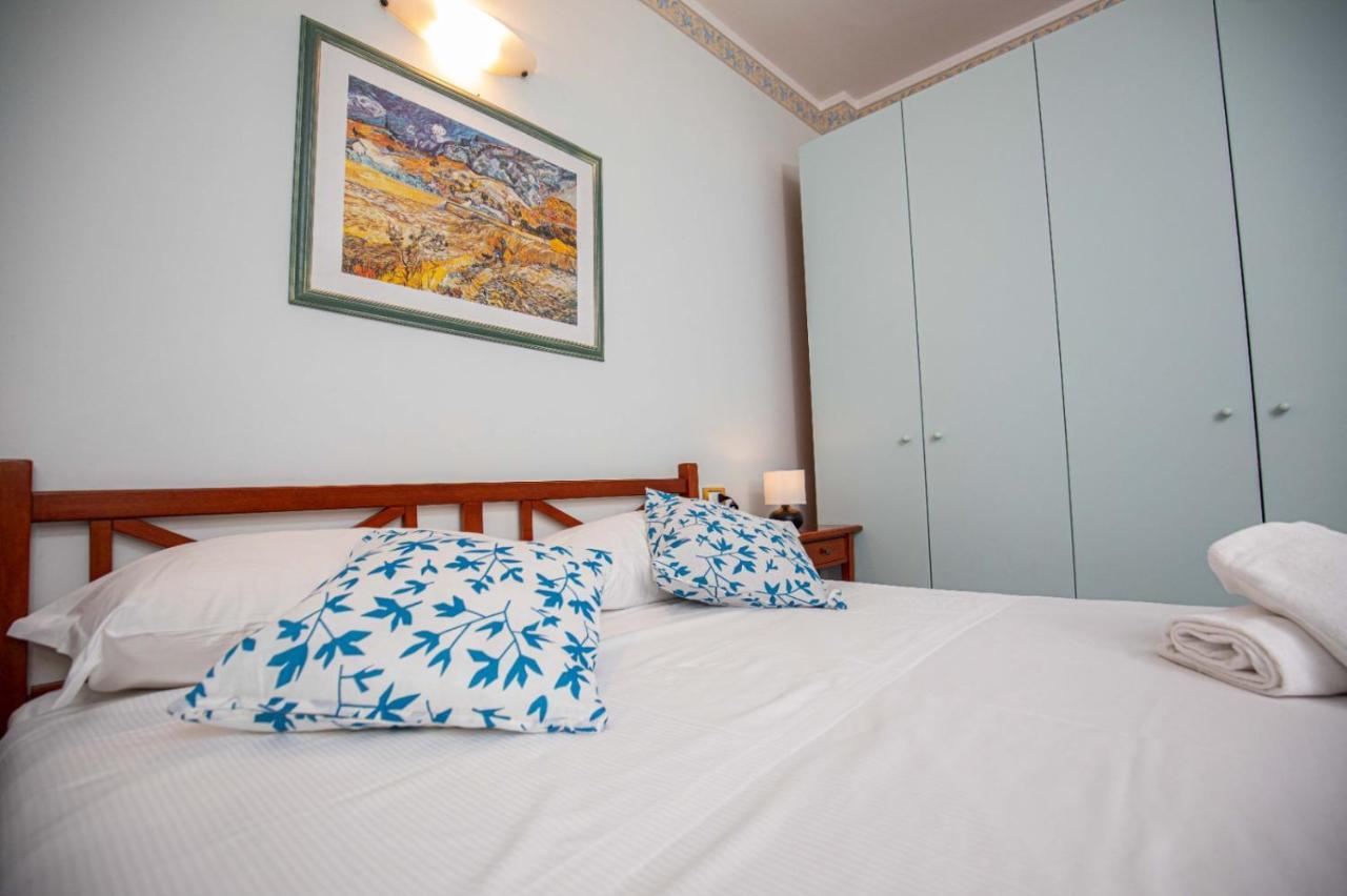 Residence Sole Dell'Argentario Porto Santo Stefano  Exterior photo