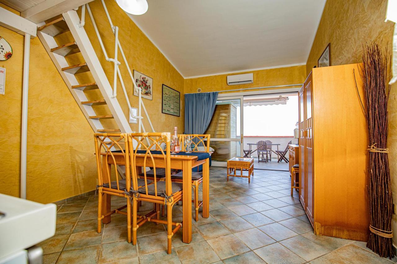 Residence Sole Dell'Argentario Porto Santo Stefano  Exterior photo