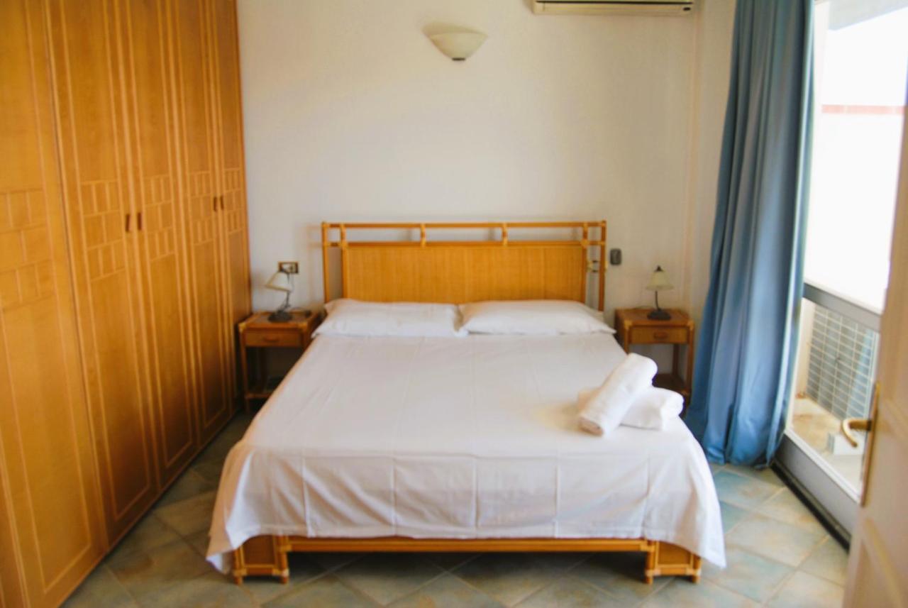 Residence Sole Dell'Argentario Porto Santo Stefano  Exterior photo