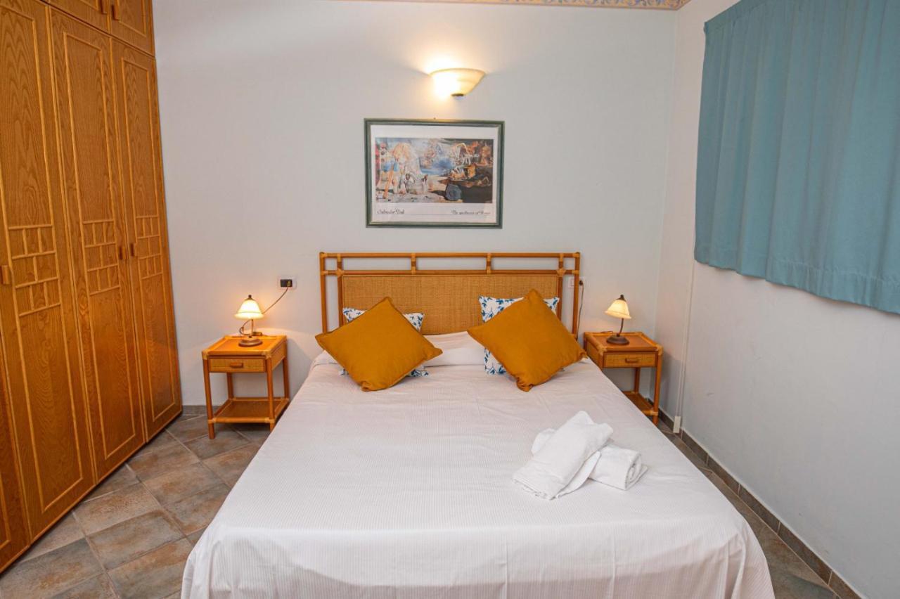 Residence Sole Dell'Argentario Porto Santo Stefano  Exterior photo