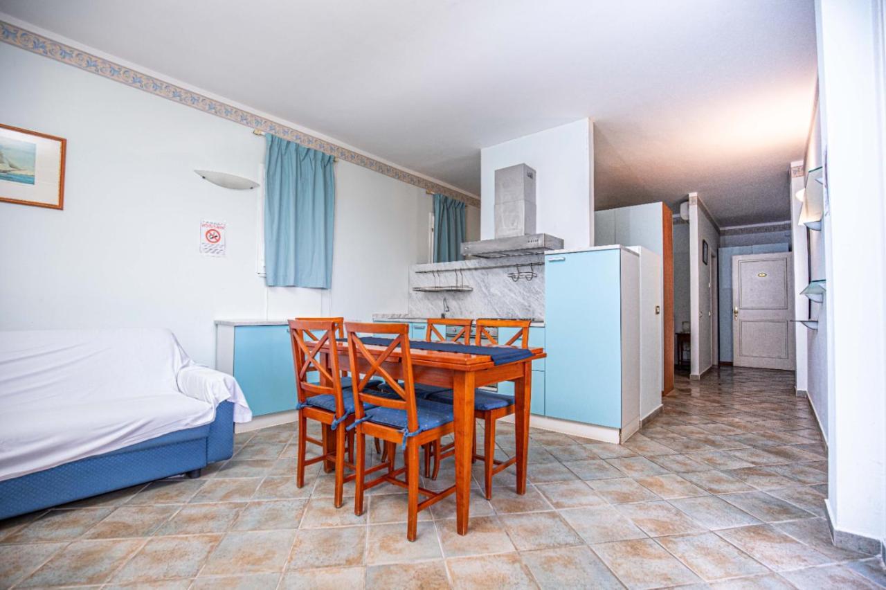 Residence Sole Dell'Argentario Porto Santo Stefano  Exterior photo