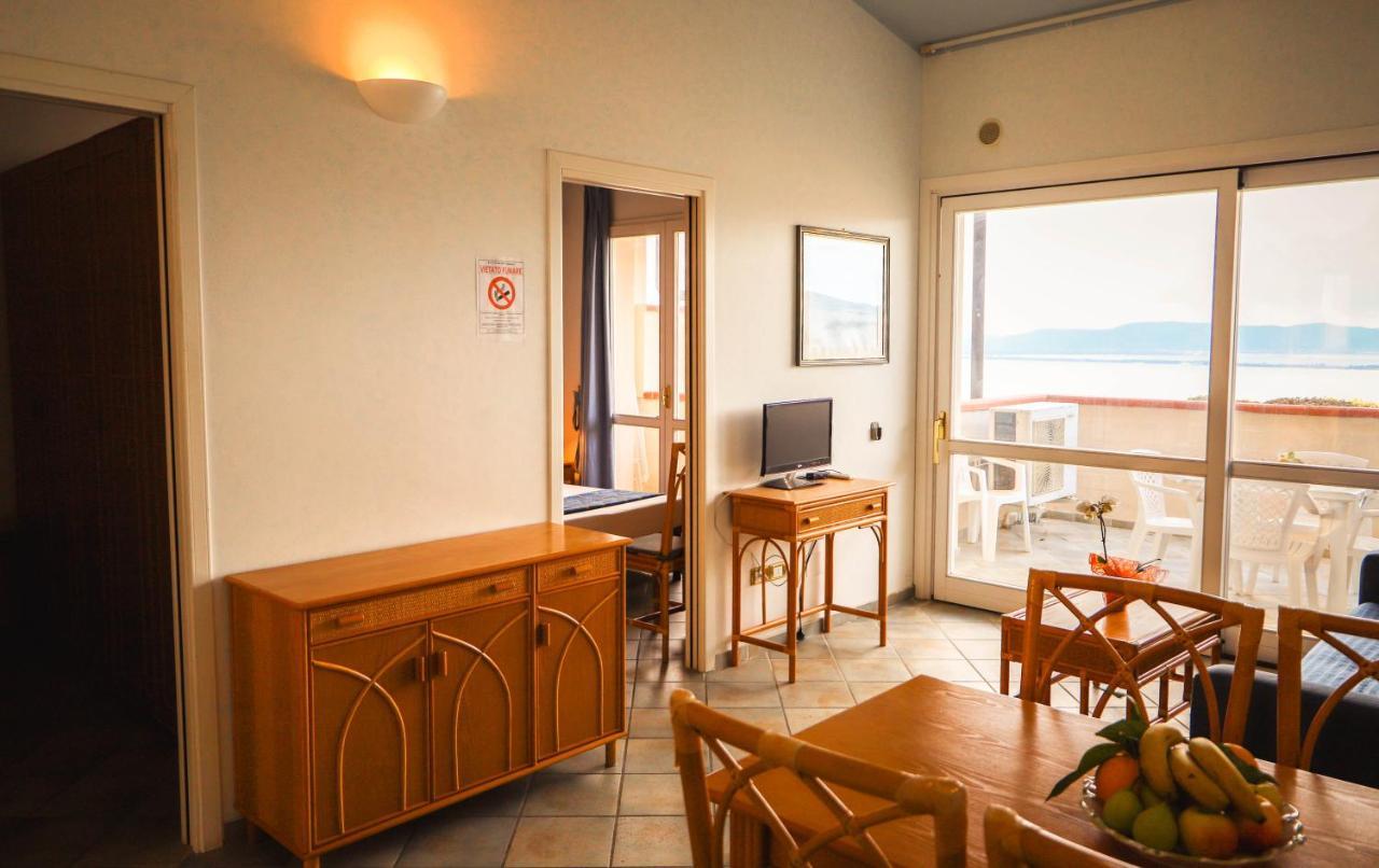 Residence Sole Dell'Argentario Porto Santo Stefano  Exterior photo